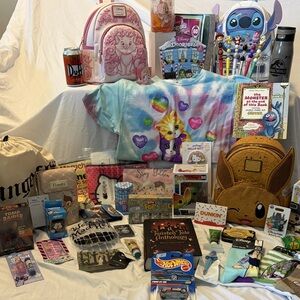 Loungefly Surprise Box!